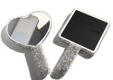 BEDAZZLED BEAUTY MIRROR